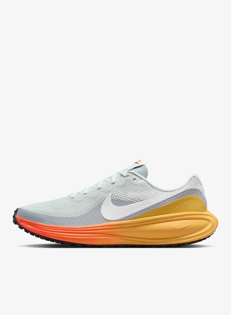 Nike Men's Revolution 8 Road Running Shoes